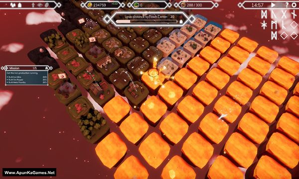 Malmyr Screenshot 3, Full Version, PC Game, Download Free