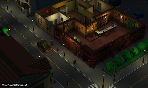 Picklock Screenshot 1, Full Version, PC Game, Download Free
