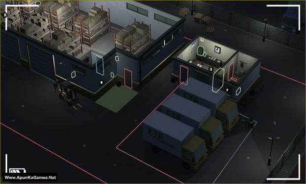 Picklock Screenshot 2, Full Version, PC Game, Download Free