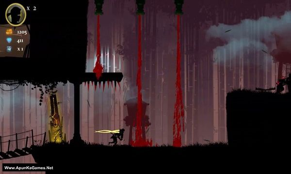 Samurai Revenge Screenshot 3, Full Version, PC Game, Download Free