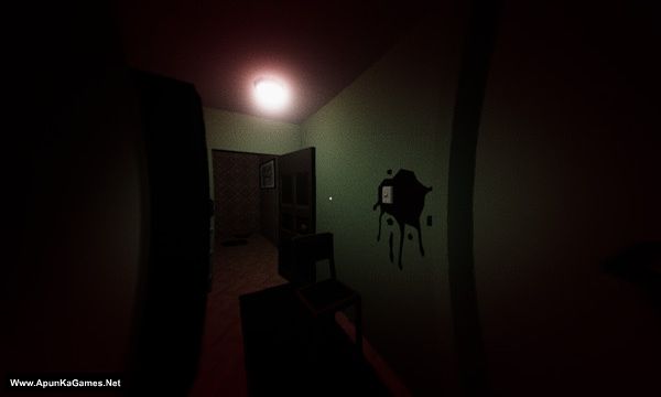 Self-Isolation Screenshot 2, Full Version, PC Game, Download Free