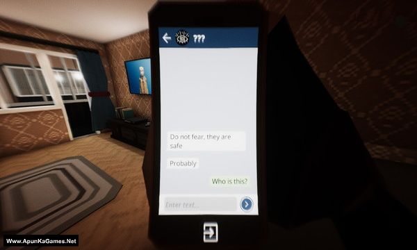 Self-Isolation Screenshot 3, Full Version, PC Game, Download Free