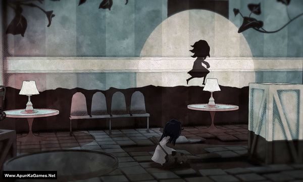 Shady Part of Me Screenshot 1, Full Version, PC Game, Download Free