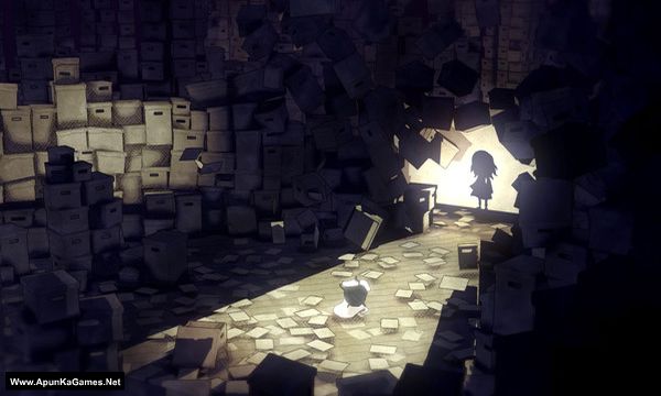 Shady Part of Me Screenshot 2, Full Version, PC Game, Download Free
