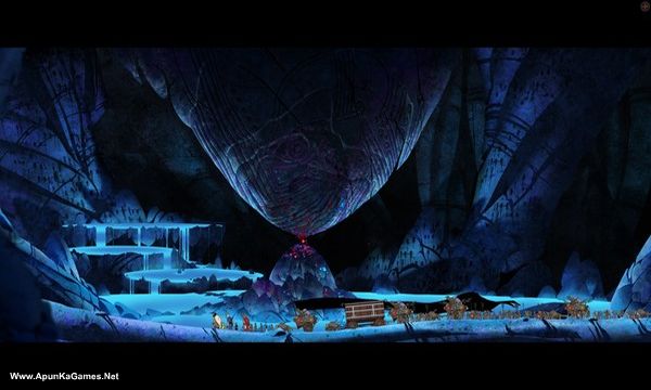 The Banner Saga 2 Screenshot 3, Full Version, PC Game, Download Free