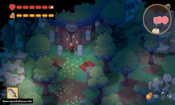 Ancient Abyss Screenshot 1, Full Version, PC Game, Download Free