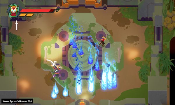 Ancient Abyss Screenshot 2, Full Version, PC Game, Download Free
