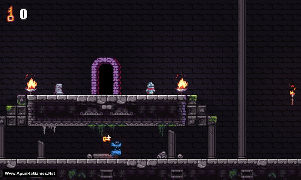 Beholder's Lair Screenshot 1, Full Version, PC Game, Download Free