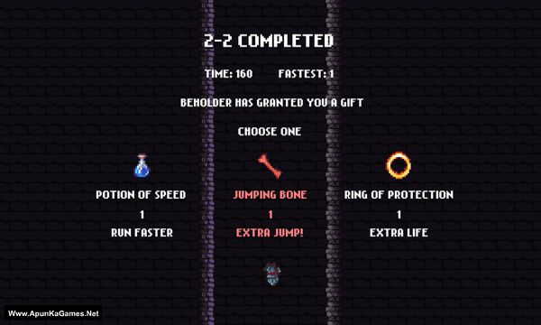 Beholder's Lair Screenshot 3, Full Version, PC Game, Download Free