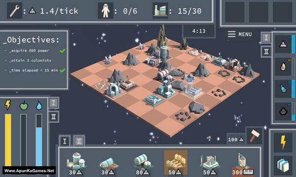 Colonials Programme Screenshot 1, Full Version, PC Game, Download Free