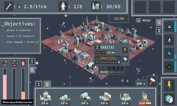 Colonials Programme Screenshot 2, Full Version, PC Game, Download Free