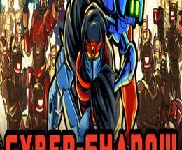 Cyber Shadow