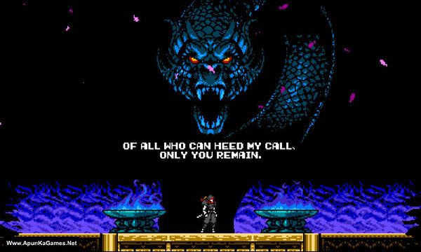 Cyber Shadow Screenshot 3, Full Version, PC Game, Download Free