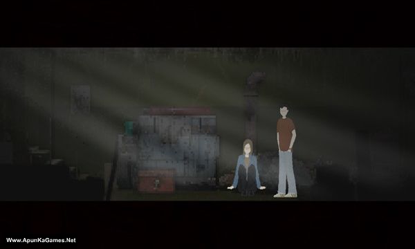 DOM RUSALOK Screenshot 2, Full Version, PC Game, Download Free