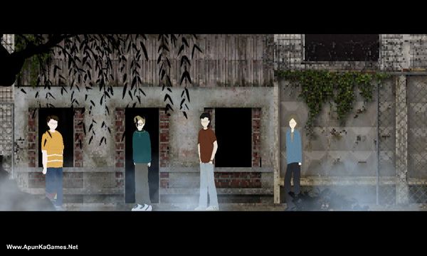 DOM RUSALOK Screenshot 3, Full Version, PC Game, Download Free