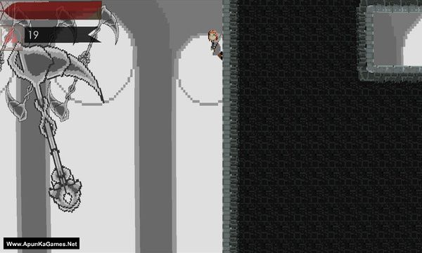 Destinata FULL RED Screenshot 1, Full Version, PC Game, Download Free