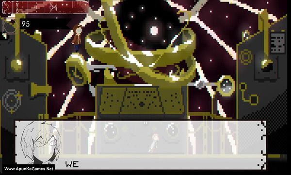 Destinata FULL RED Screenshot 3, Full Version, PC Game, Download Free
