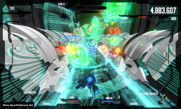 Devastation 2: Repatriation Screenshot 3, Full Version, PC Game, Download Free