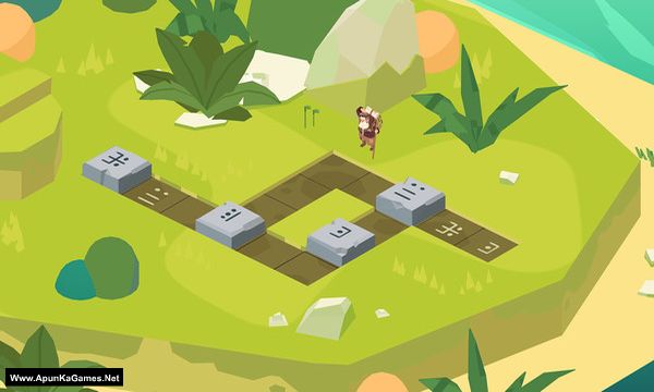 Down in Bermuda Screenshot 3, Full Version, PC Game, Download Free