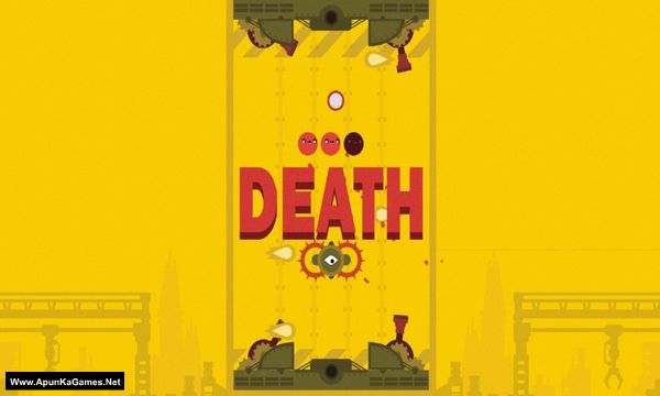 Dunkypung Screenshot 1, Full Version, PC Game, Download Free