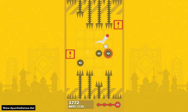 Dunkypung Screenshot 2, Full Version, PC Game, Download Free