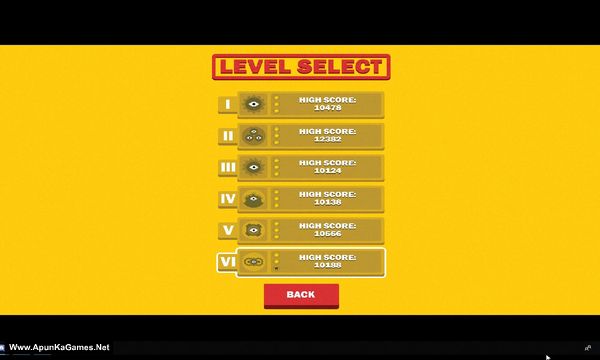 Dunkypung Screenshot 3, Full Version, PC Game, Download Free