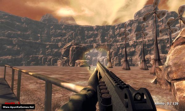 Fled fierce city Screenshot 3, Full Version, PC Game, Download Free