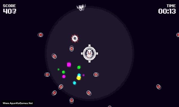 Gyro Boss DX Screenshot 2, Full Version, PC Game, Download Free