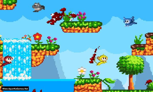 HopSquash Screenshot 1, Full Version, PC Game, Download Free