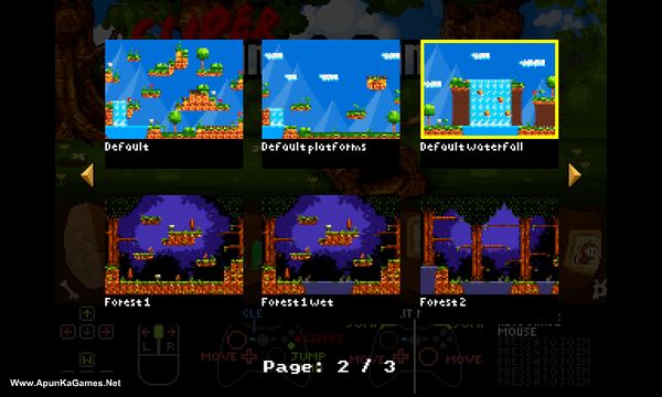 HopSquash Screenshot 2, Full Version, PC Game, Download Free