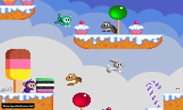 HopSquash Screenshot 3, Full Version, PC Game, Download Free