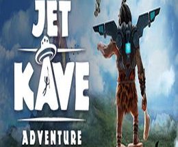 Jet Kave Adventure