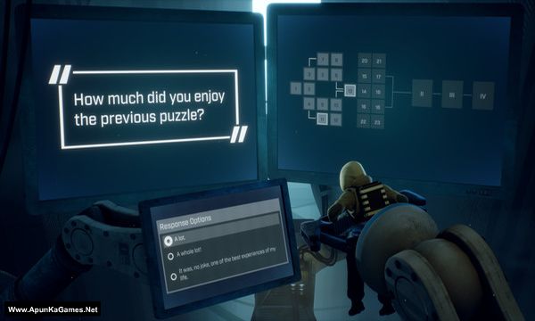 Lab Rat Screenshot 1, Full Version, PC Game, Download Free