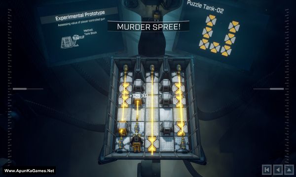 Lab Rat Screenshot 2, Full Version, PC Game, Download Free