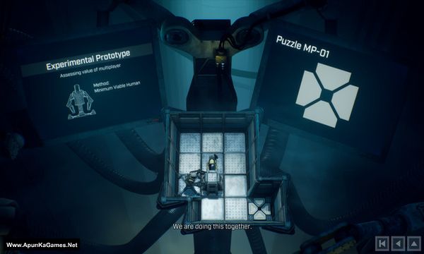 Lab Rat Screenshot 3, Full Version, PC Game, Download Free
