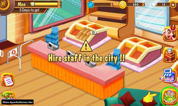 MiniFarm 2020 Screenshot 2, Full Version, PC Game, Download Free