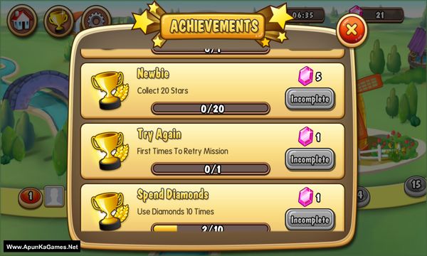MiniFarm 2020 Screenshot 3, Full Version, PC Game, Download Free