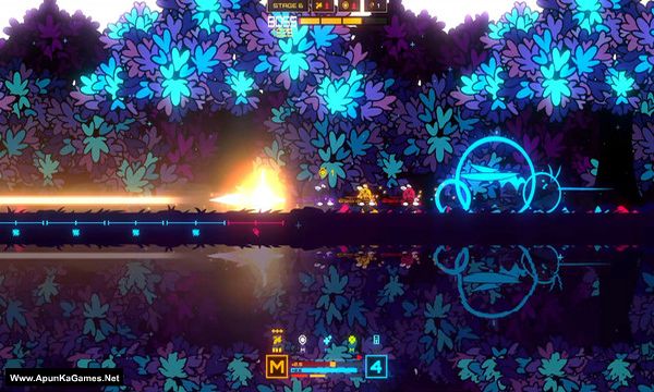 Mixx Island: Remix Screenshot 3, Full Version, PC Game, Download Free