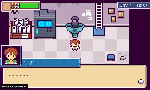Picontier Screenshot 3, Full Version, PC Game, Download Free