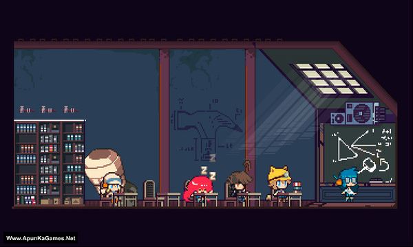 Piko Piko Screenshot 1, Full Version, PC Game, Download Free