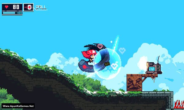 Piko Piko Screenshot 2, Full Version, PC Game, Download Free