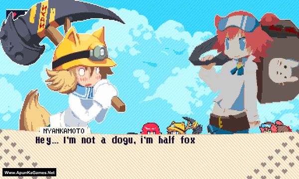 Piko Piko Screenshot 3, Full Version, PC Game, Download Free