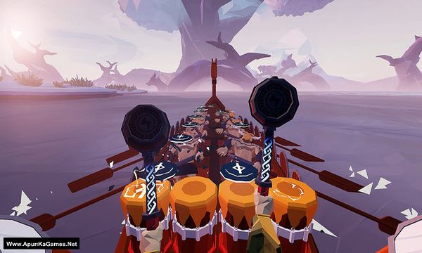 Ragnarock Screenshot 2, Full Version, PC Game, Download Free