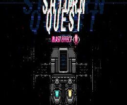 Saturn Quest: Blast Effect