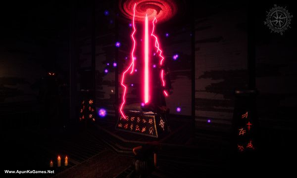 Saving Grace Screenshot 1, Full Version, PC Game, Download Free