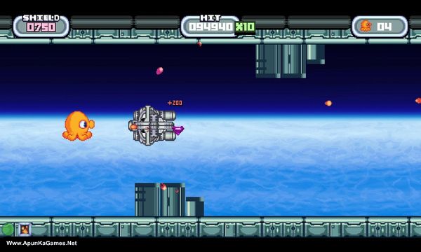 Takotan Screenshot 1, Full Version, PC Game, Download Free