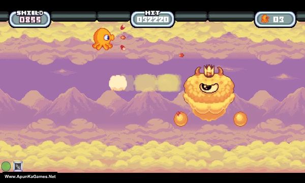 Takotan Screenshot 3, Full Version, PC Game, Download Free