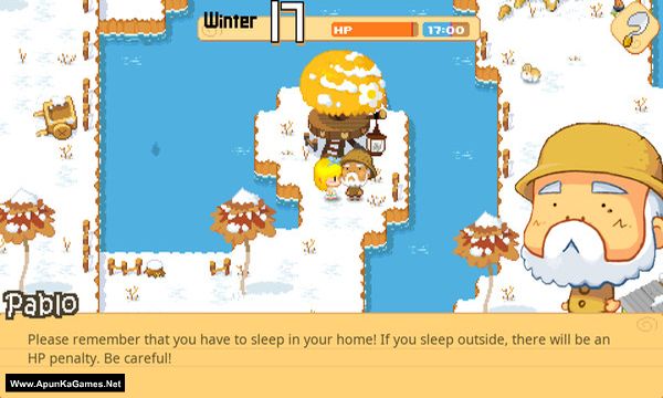 The Farm Screenshot 2, Full Version, PC Game, Download Free