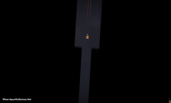 Thomas Was Alone Screenshot 3, Full Version, PC Game, Download Free
