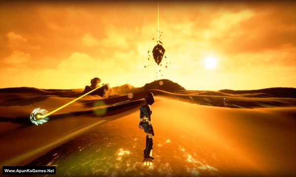 AnShi Screenshot 1, Full Version, PC Game, Download Free